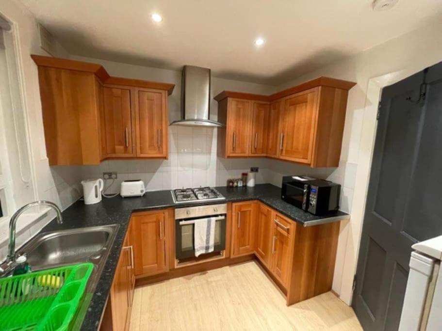 Lovely 2Br Gem Near To Wsu, City. Paisley Kültér fotó