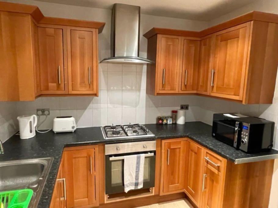 Lovely 2Br Gem Near To Wsu, City. Paisley Kültér fotó